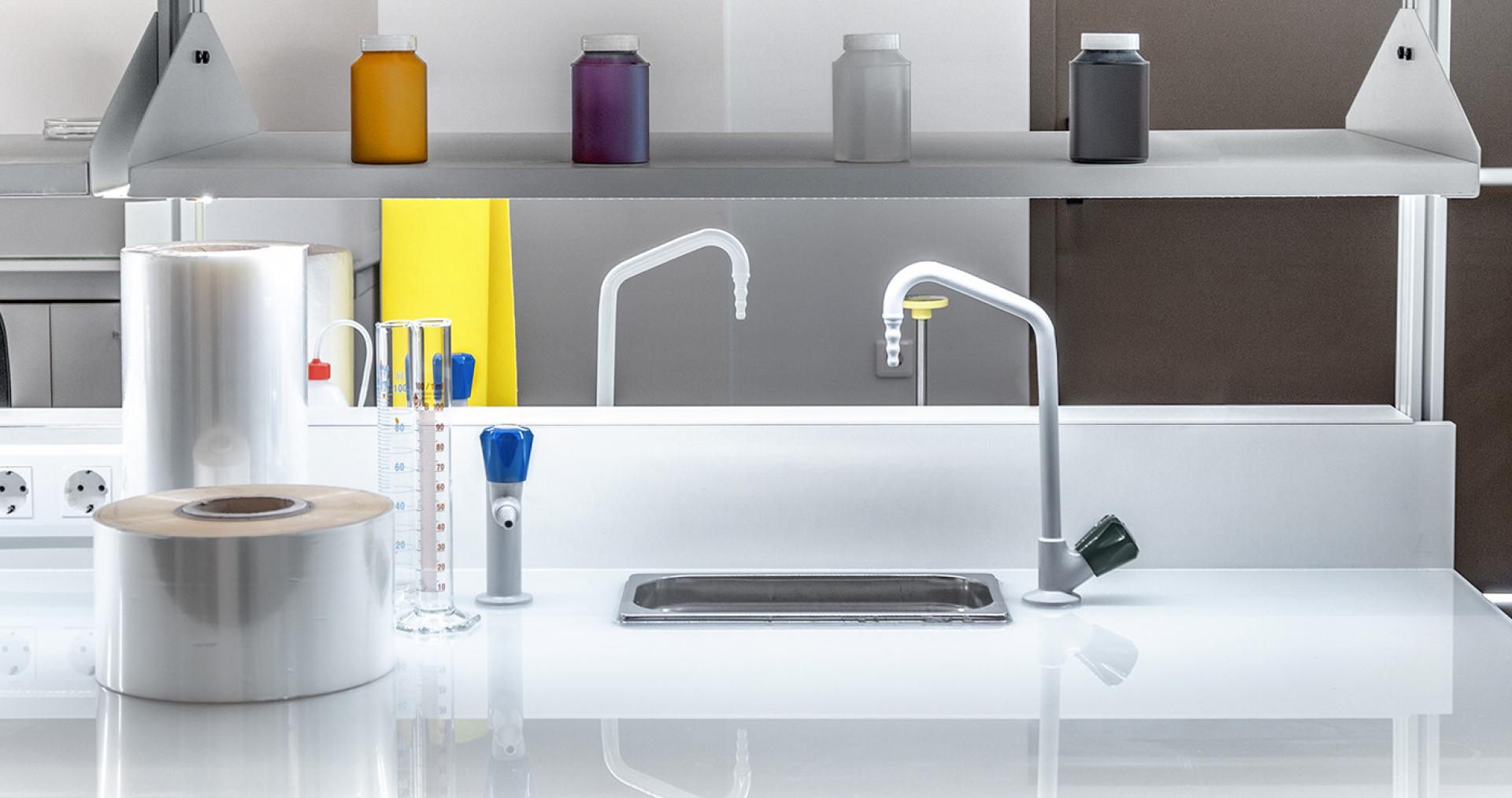 Sustainable Ink Innovation for Flexible Packaging