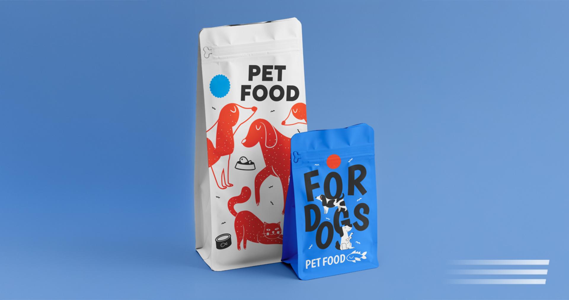 Ink Technologies That Protect and Preserve Pet Nutrition 