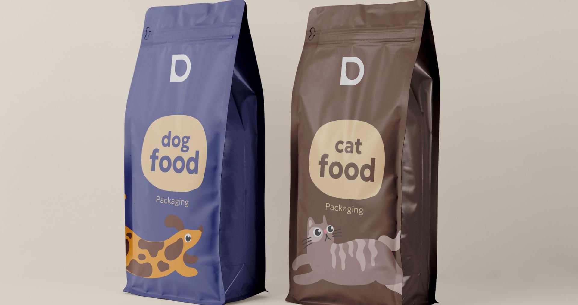 Pet Food