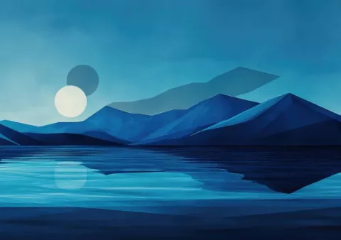 ghost effect with error