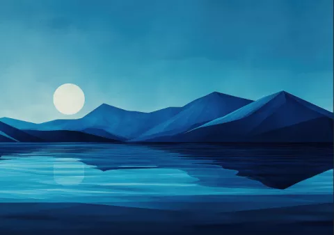 ink drying correct image