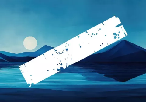 lack of ink adhesion with error