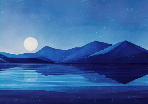 pinholes with error image