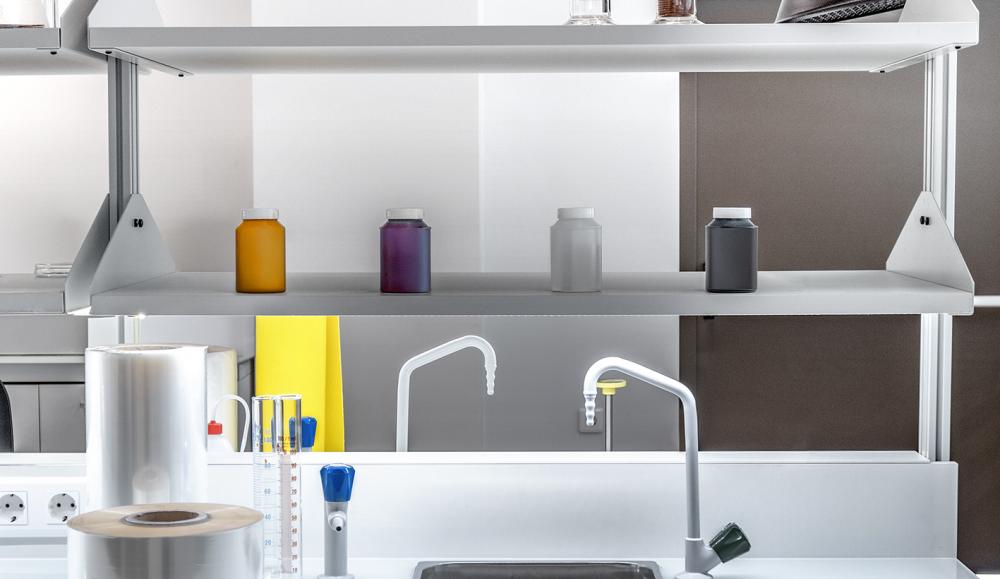 Sustainable Ink Innovation for Flexible Packaging