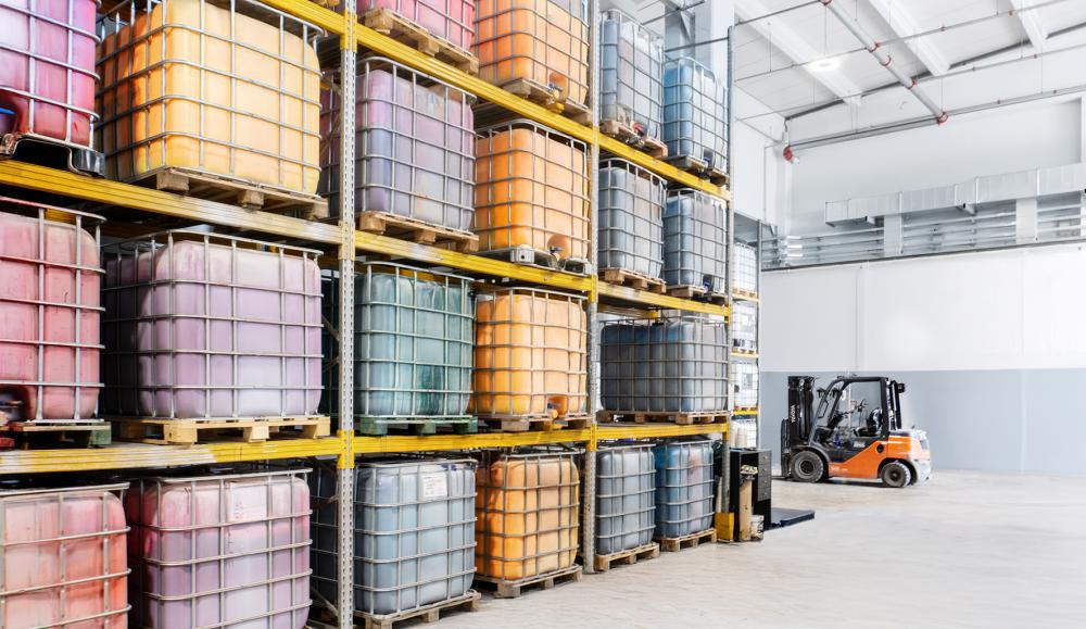 Disruption in the Nitrocellulose Supply Chain: DRUCKFARBEN Group Responds with Innovation