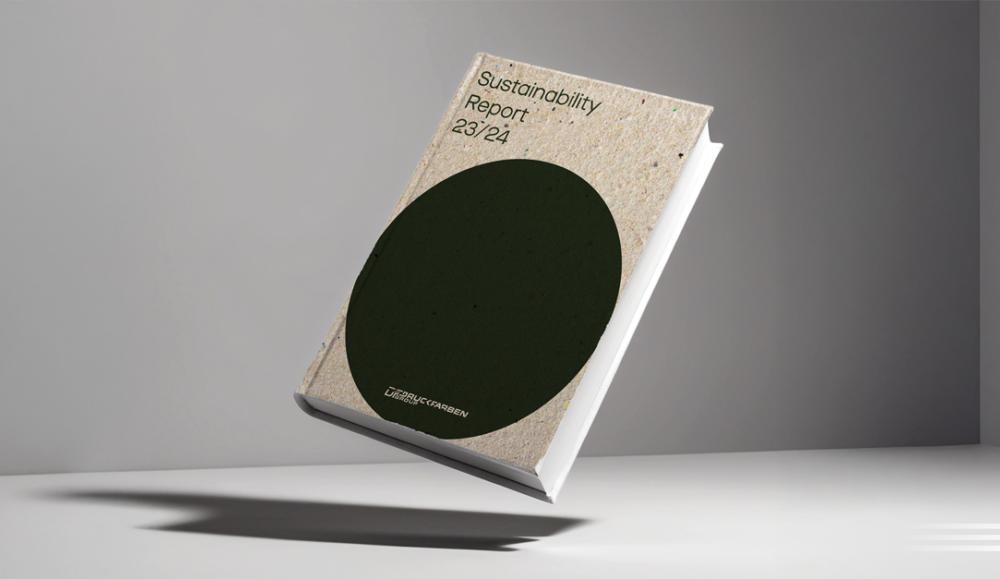 DRUCKFARBEN Group is Future-Proofing Through Sustainable Strategy 