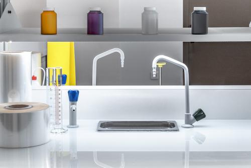 Sustainable Ink Innovation for Flexible Packaging