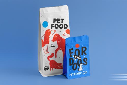 Ink Technologies That Protect and Preserve Pet Nutrition 