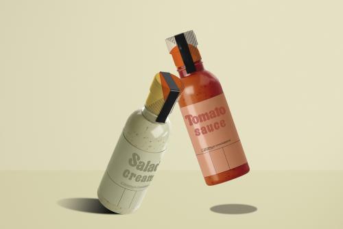 Elevating Packaging Labels with High-Performance Inks