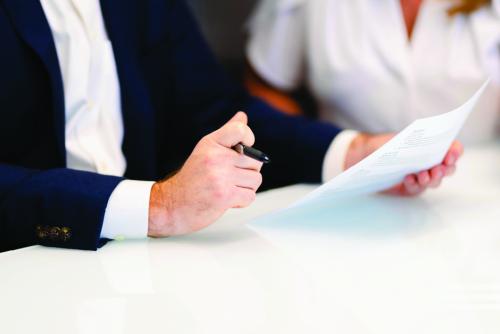 DRUCKFARBEN Group Hosted the HPPA Board of Directors at Its New Facilities in Halkida 