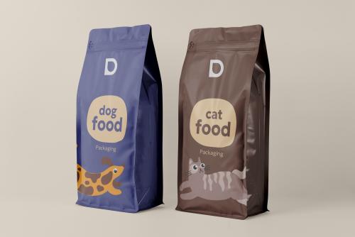 Pet Food